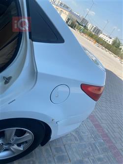 هيونداي أكسنت
